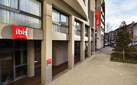 Ibis Annecy - Cran-Gevrier